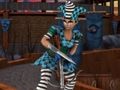 Jogo Clash de zumbi 3D online
