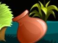 Jogo Escapar da terra complicada online