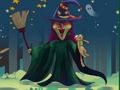 Jogo Halloween Party 2021 Puzzle online