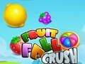Jogo Paixão por queda de frutas online