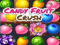 Jogo Paixão de frutas doces online