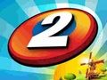 Jogo Frisbee Forever 2 online