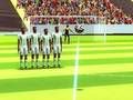 Jogo Tiro Livre Futebol 2021  online