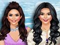 Jogo Barbie se vestem online