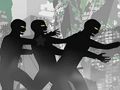 Jogo Desastre apocalíptico oculto  online