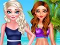 Jogo Tendências BFF de duas peças  online