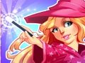 Jogo Witch Magic Academy online