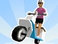 Jogo Racer de entrega online