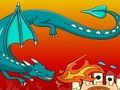 Jogo Castelo e Dragão  online