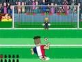 Jogo Campeões de pênaltis de futebol  online
