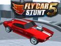 Jogo Fly Car Stunt 5 online