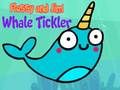 Jogo Flossy e Jim Whale Tickler  online