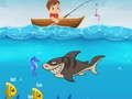 Jogo Frenzy de pesca 2 pesca por palavras online