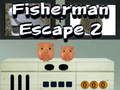 Jogo Pescador Escape 2 online