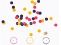 Jogo Colecionador de bolas circulares  online