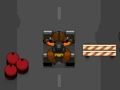 Jogo Bash de estrada online