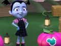 Jogo Patch de abóbora Halloveen  online