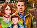 Jogo Festa da Abóbora  online
