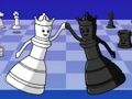 Jogo Xadrez Cooperativo  online