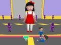 Jogo Desafio Squid 7  online