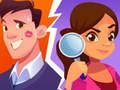 Jogo Encontre as diferenças: Spot It 2  online