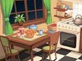 Jogo Encontre as diferenças  online