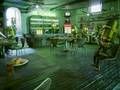 Jogo Barra do Robô Encontre as Diferenças  online