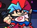 Jogo Músicas de Fight Friday Night Funkin  online