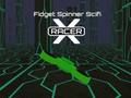 Jogo Fidget Spinner Scifi x Racer online