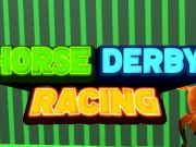 Jogo Horse Derby Racing online