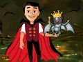 Jogo Floresta de morcegos de Halloween 10 online