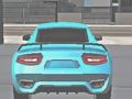 Jogo Simulador de condução de carro real  online