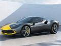Jogo Slide Ferrari 296 GTB online