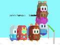 Jogo Fall Heroes Caras 2  online