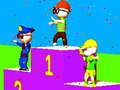 Jogo Knockout Fall Guys 3D Run Royale Race online