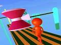 Jogo Fall Carys 2021 online