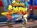 Jogo Tour Mundial do Subway Surfers: Houston  online
