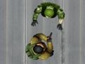 Jogo Zombie GFA online