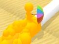 Jogo Controle deslizante ventoso  online