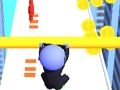Jogo Corredor do Rails online