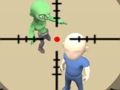 Jogo Sniper de bolso de Halloween online
