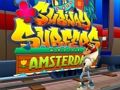 Jogo Subway Surfers World tour Amsterdã  online