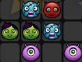 Jogo Quebra-cabeça de halloween  online