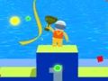 Jogo Corrida de artesanato de carro online