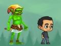 Jogo A aventura de Angelo: em busca de Elizabeth II  online