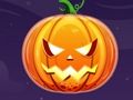 Jogo Faca de Halloween  online