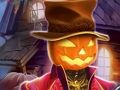 Jogo Monstros de halloween  online