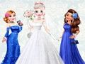 Jogo Casamento Celestial de Eliza  online