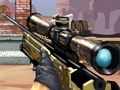 Jogo Simulador de Sniper  online