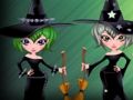 Jogo Sala de Halloween Escape 18 online